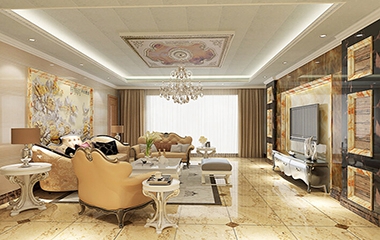 無(wú)，可置疑—集成墻面成就舒適家！