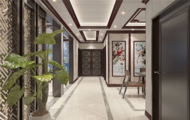 沒(méi)有集成墻面的家裝，怎么能稱(chēng)之為“綠色健康家裝”？