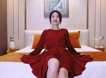 細致，用心靈度量世界