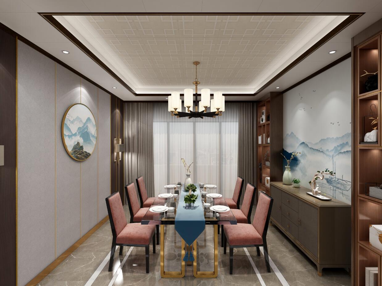 集成吊頂用在衛生間，想不到的好！