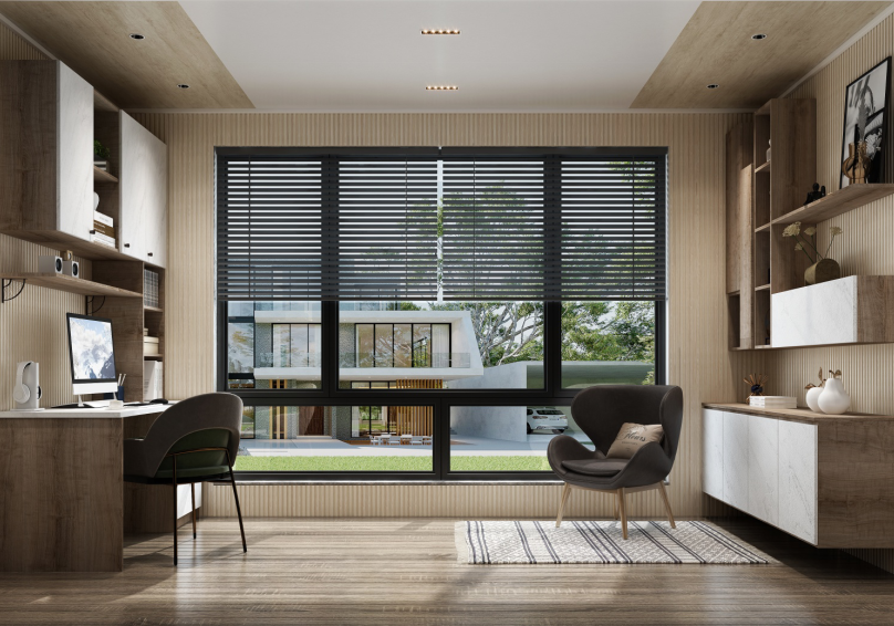 看了別人家的陽(yáng)臺(tái)裝修設(shè)計(jì)，我家也只能叫露臺(tái)，相差太大！