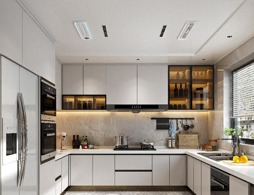 廚衛(wèi)吊頂一平方米多少錢？看專業(yè)人士怎么說！