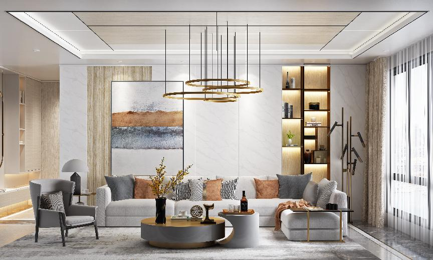 集成吊頂多少錢一平方？看專業(yè)人士怎么說！