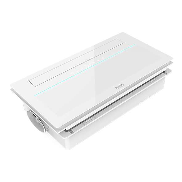 集成吊頂300系列（加盟商專(zhuān)供）恒暖·3060取暖器 效果圖