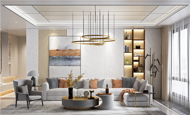 用好產品讓家人住的舒適