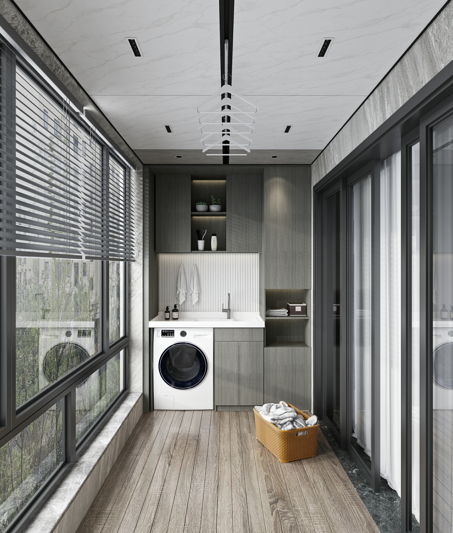 格式工廠集成陽臺3-洗衣功能區.jpg