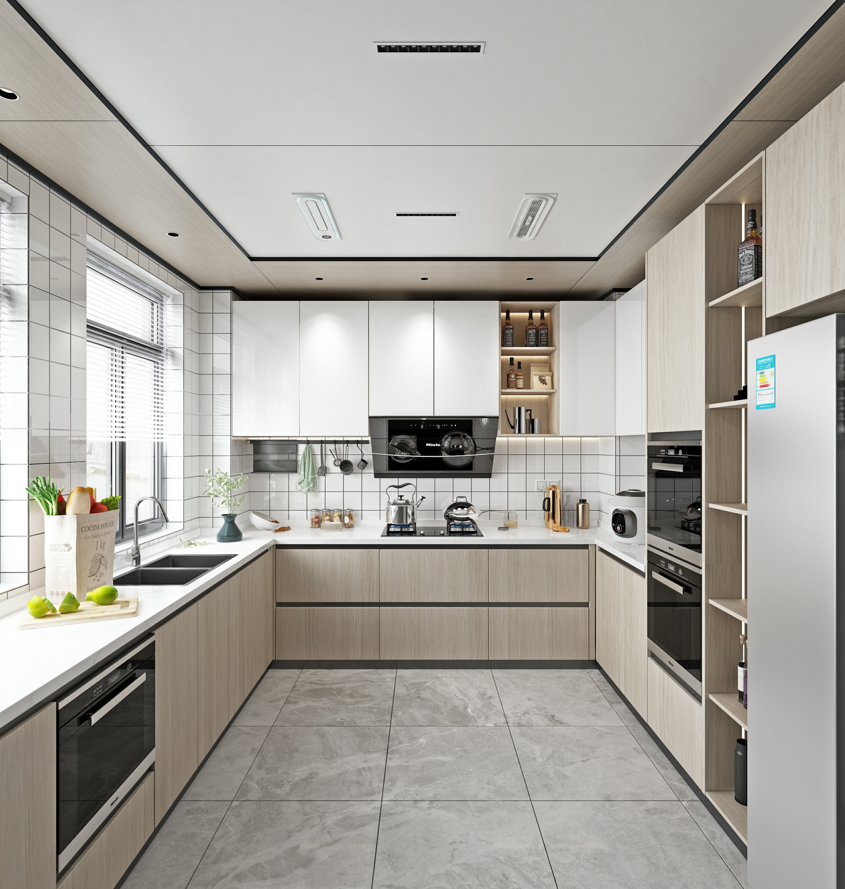 格式工廠BDS-CFKT 650×405×195 廚房空調(diào)一體機-廚房空調(diào)場景效果圖3.jpg